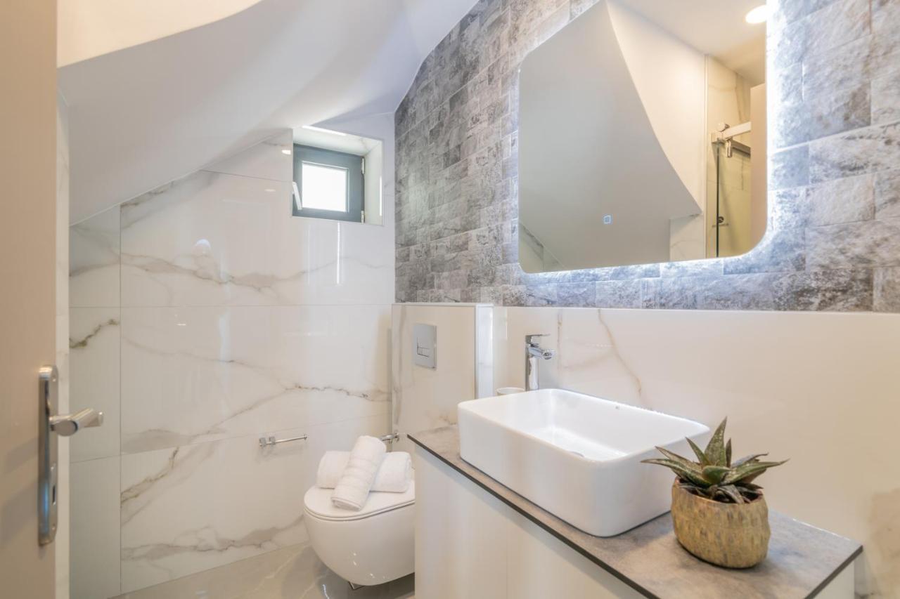 Villa Olive Green Argassi Exterior foto